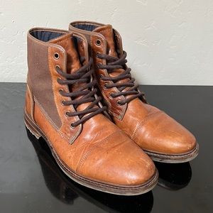 Aldo boots